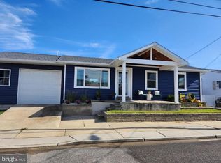 507 W Poplar Ave, West Wildwood, NJ 08260