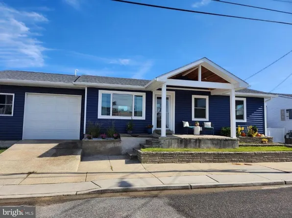 507 W Poplar Ave, West Wildwood, NJ 08260