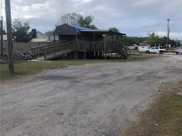 8300 E Saint Bernard Hwy, Saint Bernard, LA 70085