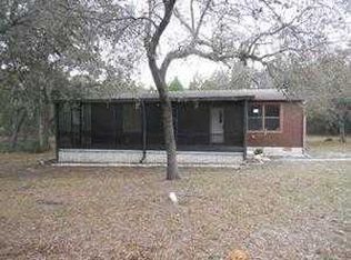 13008 Montour St, Brooksville, FL 34613