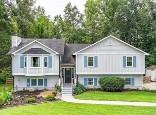 43 Miltons Walk SE, Cartersville, GA 30120