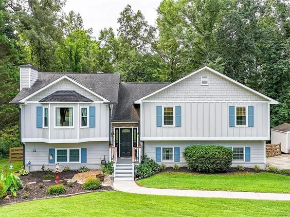 43 Miltons Walk SE, Cartersville, GA 30120