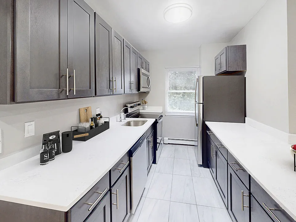 Montclair Estates
