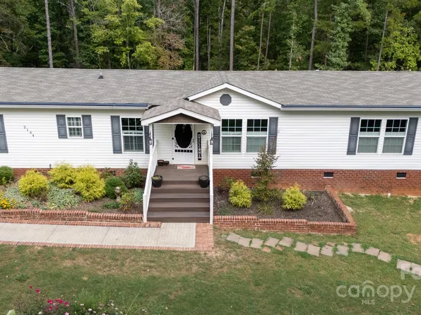 2164 Mission Rd, York, SC 29745