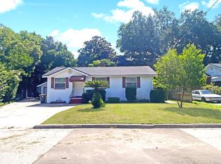 2765 Claremont Cir, Jacksonville, FL 32207