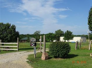 18361 259th St, Winchester, KS 66097