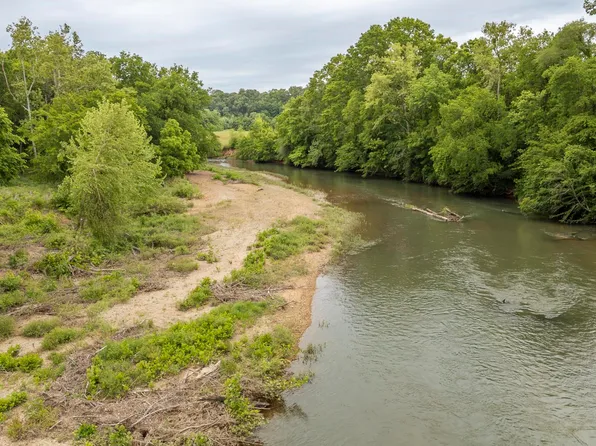 Buffalo River Road Rr Lot See, Waynesboro, TN 38485