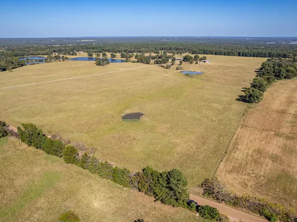 County Road 3405, Brownsboro, TX 75756