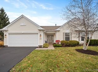 12871 Timber Creek Dr, Huntley, IL 60142