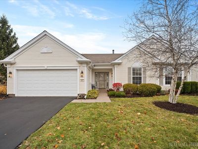 12871 Timber Creek Dr, Huntley, IL, 60142