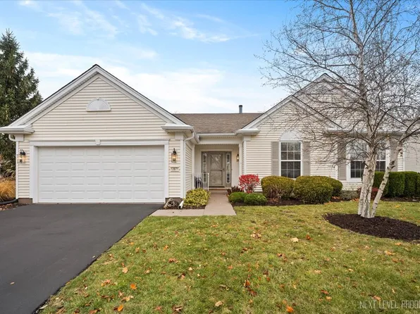 12871 Timber Creek Dr, Huntley, IL 60142