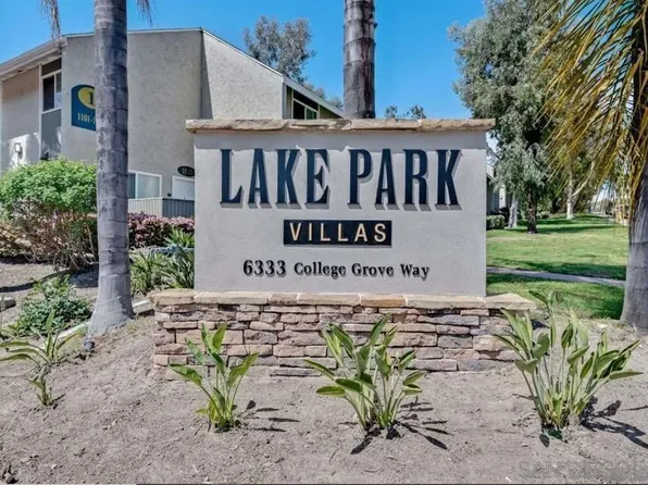 6333 College Grove Way #62, San Diego, CA 92115