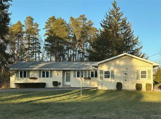 5134 Wilcox Rd, Whitesboro, NY 13492