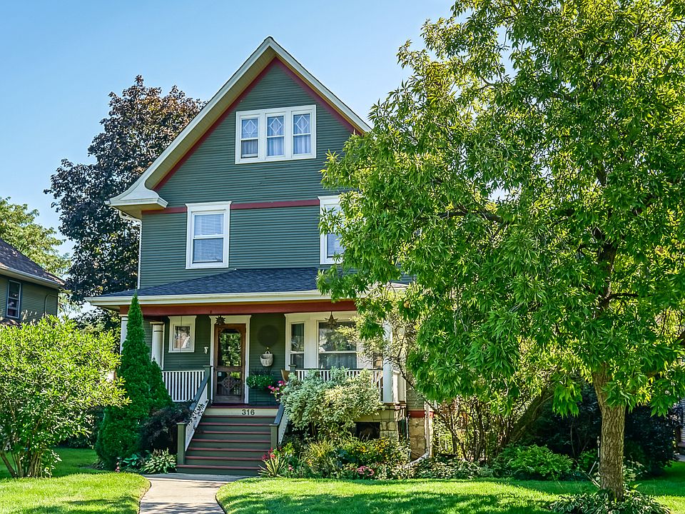 1st image of 316 N Harvey Ave