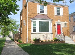 1900 N Neva Ave, Chicago, IL 60707