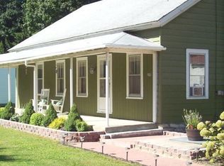 240 St Hwy #80, Fort Plain, NY 13339