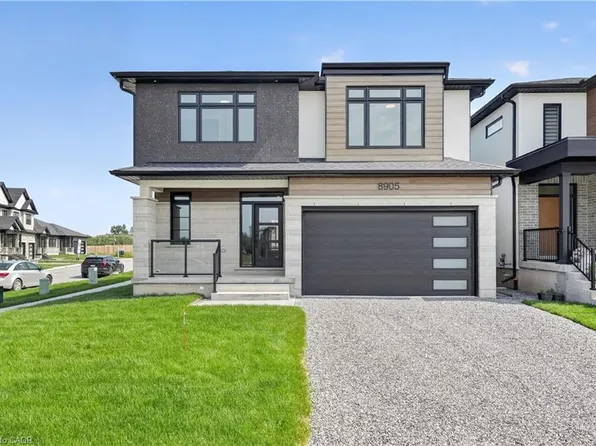 8905 Angie Dr, Niagara Falls, ON L2H 0M9