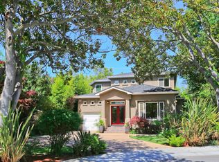 2317 Saint Francis Dr, Palo Alto, CA 94303