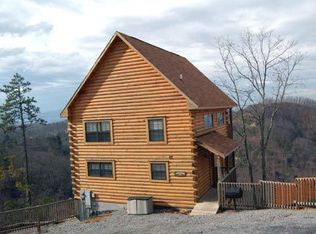 2245 Fox Berry Way, Sevierville, TN 37876