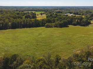 Us Highway 21 Hwy, Hamptonville, NC 27020