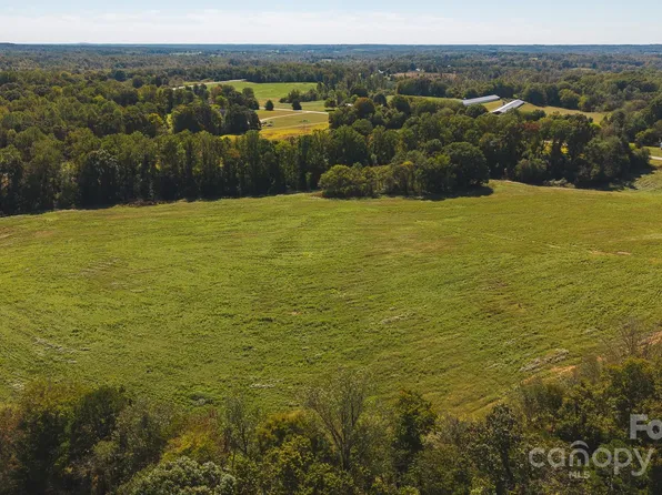 Us Highway 21 Hwy, Hamptonville, NC 27020