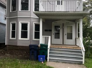 2459 Niagara Ave, Niagara Falls, NY 14305