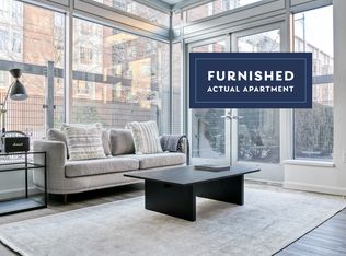 70 Pacific St FLOOR 1-ID588, Cambridge, MA 02139