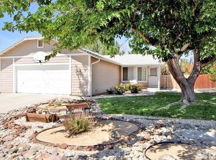 6595 April St, Sparks, NV