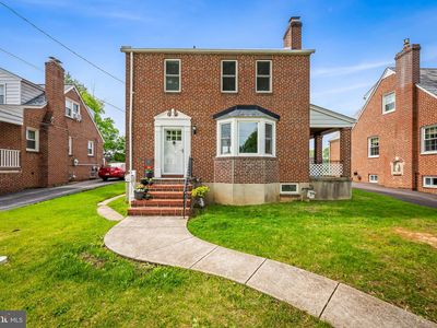 8718 Summit Ave, Baltimore, MD, 21234