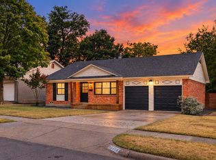 11715 Rogue Way, Dallas, TX 75218