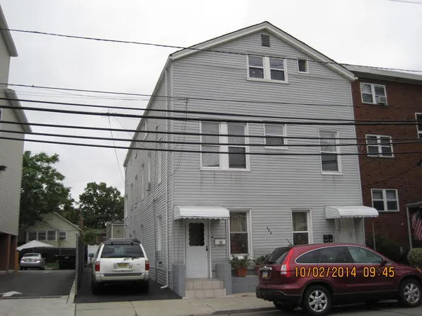 302 Belmont Ave, Belleville, NJ 07109