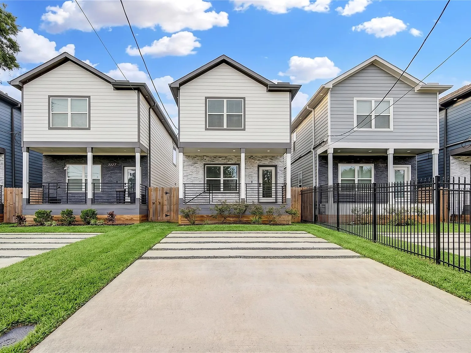 3 bed, 2.5 bath, 1746 sqft, $2,000 — Photo 3