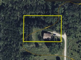 3447 303rd Ave, Cresco, IA 52136