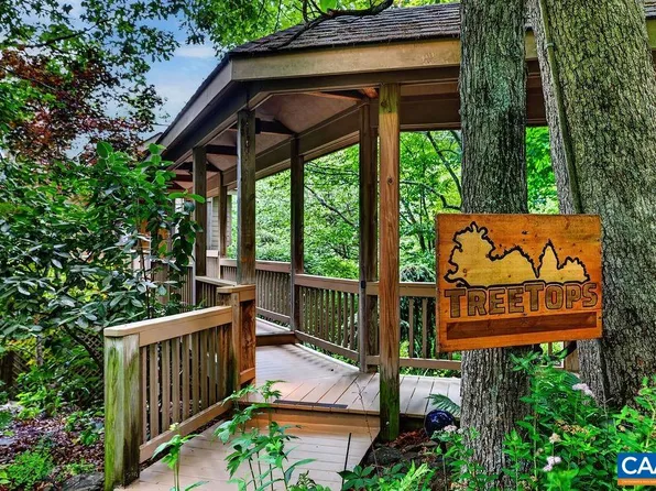 82 Warrior Run, Wintergreen Resort, VA 22967