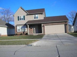 5009 Biddle St, Wayne, MI 48184