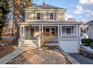 165 Edwards St, Portland, ME 04102