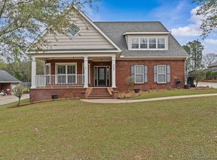3647 Oak Ridge Ln, Dothan, AL 36303