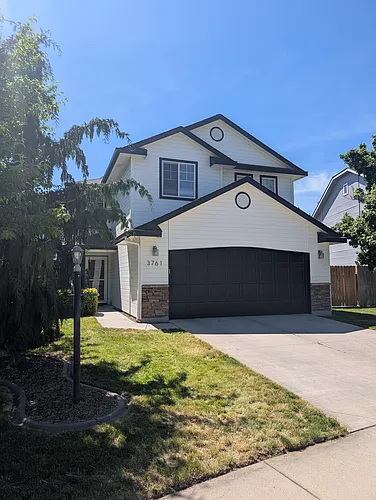 3761 S Lower Fork Way Photo 1