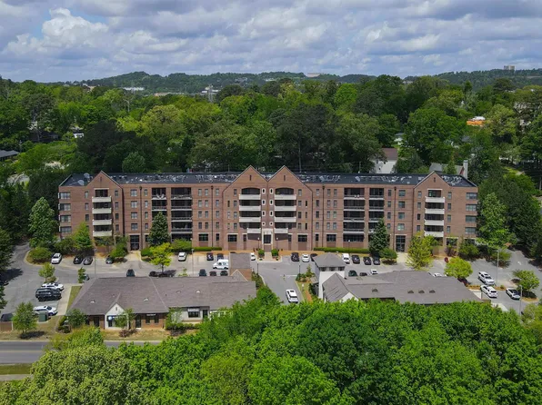 1040 Broadway Park Unit 505, Birmingham, AL 35209