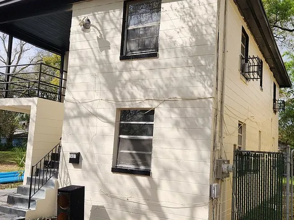 1451 W 21st St, Jacksonville, FL 32209