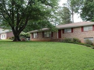 4520 Timrose Rd NW, Kennesaw, GA 30144