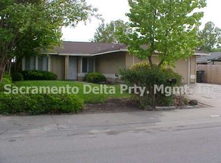 4170 Red Deer Way, Sacramento, CA