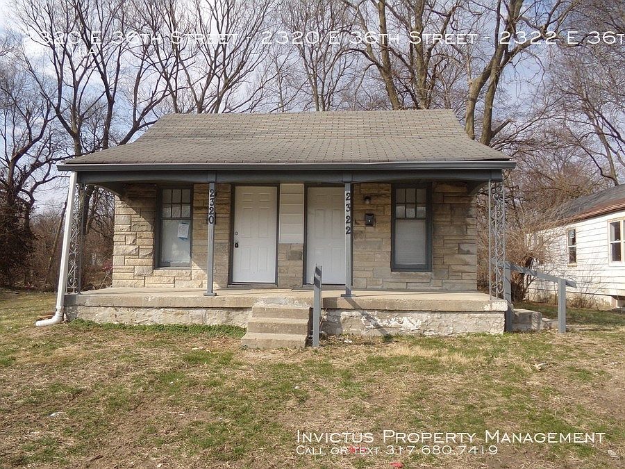 1st image of 2320 E 36th St 7220757-un 2322