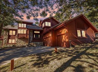 23526 Currant Drive, Golden, CO 80401