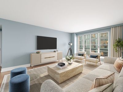 70 Charlton St APT 11A, New York, NY, 10014