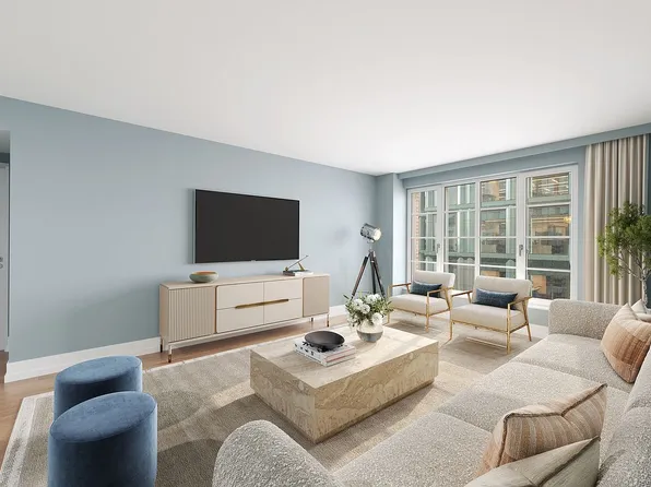 70 Charlton St APT 11A, New York, NY 10014