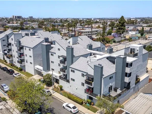 1919 E Beverly Way, Long Beach, CA 90802