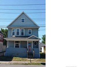 79 Warsaw St, Lackawanna, NY 14218