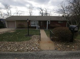 145 Curry Ave, Turtle Creek, PA 15145