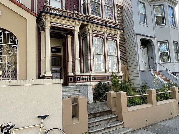 2nd image of 2939 Folsom St #B